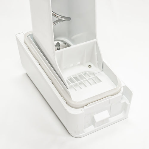 DA82-01396A for Samsung Refrigerator Ice Bucket and Auger Assembly Choice Manufactured Part