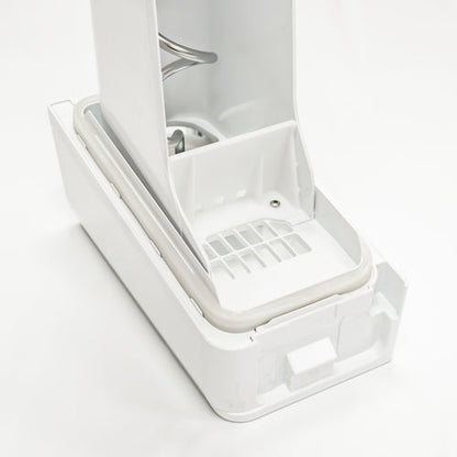 DA82-01396A for Samsung Refrigerator Ice Bucket and Auger Assembly Choice Manufactured Part