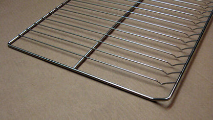 WB48T10095-2 PACK for GE Range Oven Stove Wire Rack WB48K5019 AP5665850 PS249547 23-3/4 Wide x 17-1/4 Length
