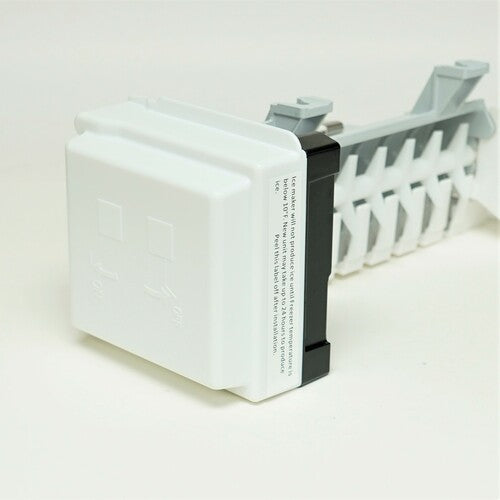 Choice Parts W10300024 for Whirlpool Refrigerator Ice Maker WPW10300024 Wire Harness and Bar Not Included