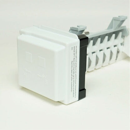 Choice Parts W10300024 for Whirlpool Refrigerator Ice Maker WPW10300024 Wire Harness and Bar Not Included