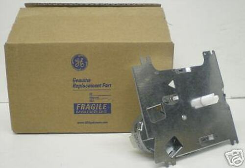 WD21X10099 Genuine GE Dishwasher Timer Control PS260153 AP2616982