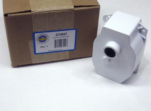 2315547 for Whirlpool Kitchenaid Refrigerator Auger Motor for Icemaker W10271509
