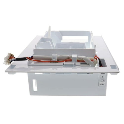 ERP AEQ72909603 for LG Refrigerator Ice Maker Assembly Kit 12 Cube Flex Tray