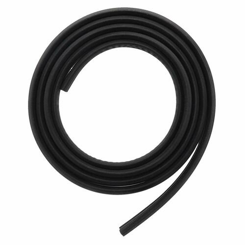 Exact Replacement Part W10524469 for Whirlpool Dishwasher Door Gasket Seal