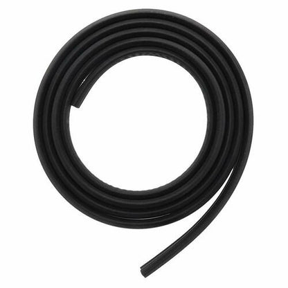 Exact Replacement Part W10524469 for Whirlpool Dishwasher Door Gasket Seal