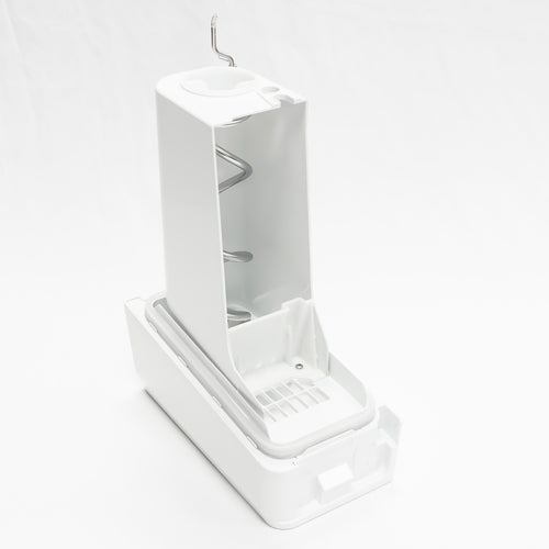 DA82-01397A for Samsung Refrigerator Ice Bucket and Auger Assembly