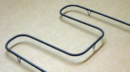 WB44X200 for Vintage Hotpoint Range Oven Element Bake Unit Heating Element