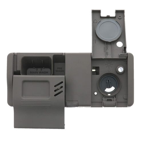 Exact Replacement  MCU61861001 for LG Soap Dishwasher Dispenser