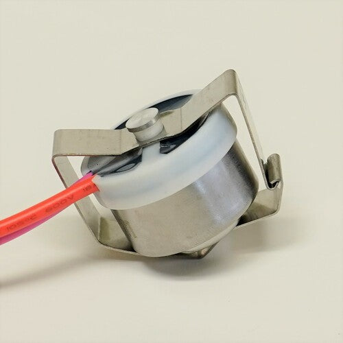 Choice Parts WR50X10069 for GE Refrigerator Defrost Thermostat