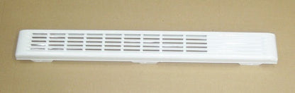 GE Microwave Vent Grille WB07X11084 AP4300589 PS1480936
