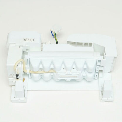 Refrigerator Ice Maker Assembly Kit AEQ73110205 for LG