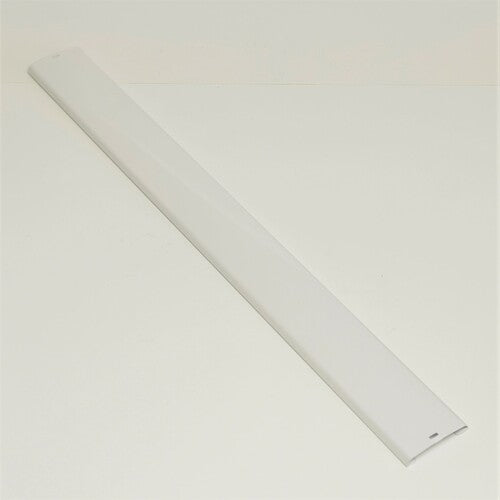 Exact Replacement WR71X10281 for GE Refrigerator Door Retainer Bar