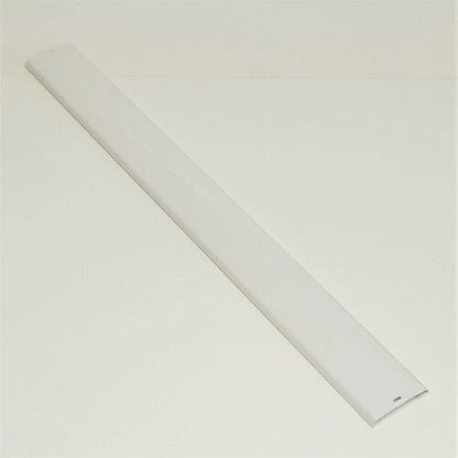 Exact Replacement WR71X10281 for GE Refrigerator Door Retainer Bar