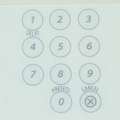 Choice Parts W10207930 for Whirlpool Range Oven Switch Membrane