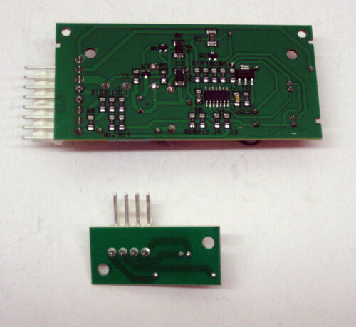 4389102 for Whirlpool Refrigerator Icemaker Emitter Sensor Control Board W10757851 AP5956767