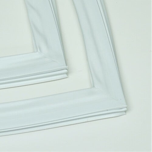 WR24X10186 for General Electric Refrigerator Door Gasket AP3861342 PS1019153