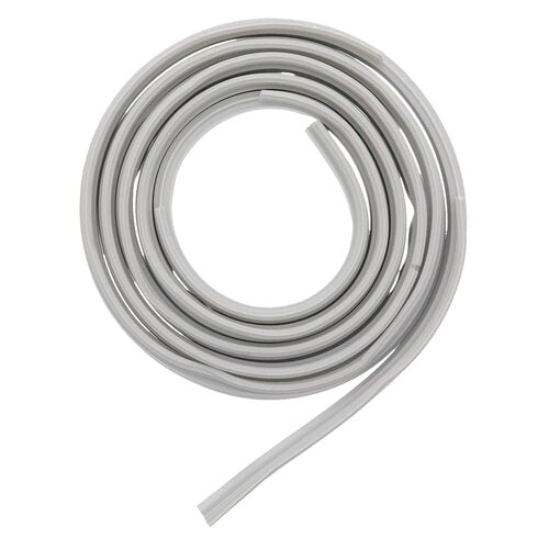 WD08X10016 for GE Dishwasher Door Gasket Seal Exact Replacement Part