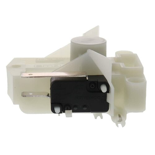 Exact Replacement DD81-02132A for Samsung Dishwasher Door Latch Switch