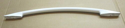 Range Oven Door Handle White for Electrolux 316270201 AP3683910 PS899761