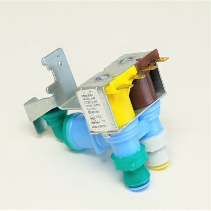 Choice Parts 67006531 for Whirlpool Refrigerator Water Inlet Solenoid Valve