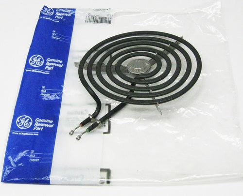 GE WB30K10018  Range 8 Surface Burner Element AP4481434 PS2364764