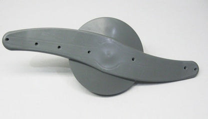 GE WD22X10047 Dishwasher Lower Spray Arm AP3875619 PS1020205