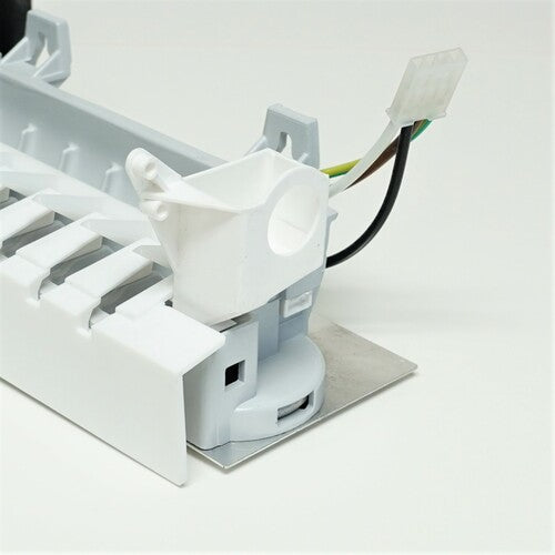 Choice Parts W10916040 for Whirlpool Refrigerator Eight Cube Ice Maker Assembly