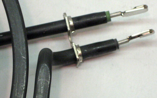 WB30T10074 GE Range Stove Large 8 Unit Burner Calrod Element PS243922 AP3186376