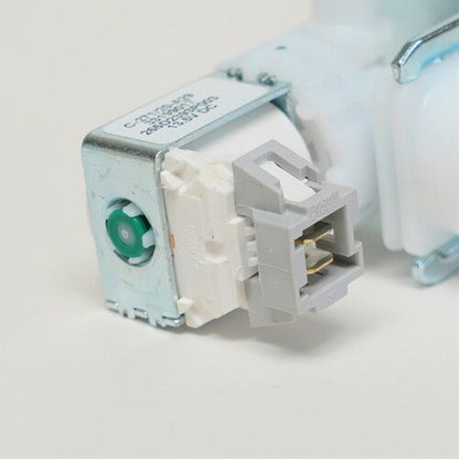 WD15X24213 for GE WD15X26140 Dishwasher Water Solenoid Inlet Valve