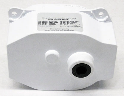 Refrigerator Ice Auger Gear Motor for Whirlpool Refrigerator W10822606 AP5985114 PS11723175