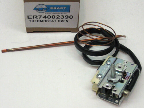 74002390 Oven Range Thermostat Control PS2080895 AP4092858 for Maytag Chef