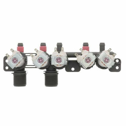 Washer Washing Machine Water Inlet Solenoid Valve for LG AJU75152601