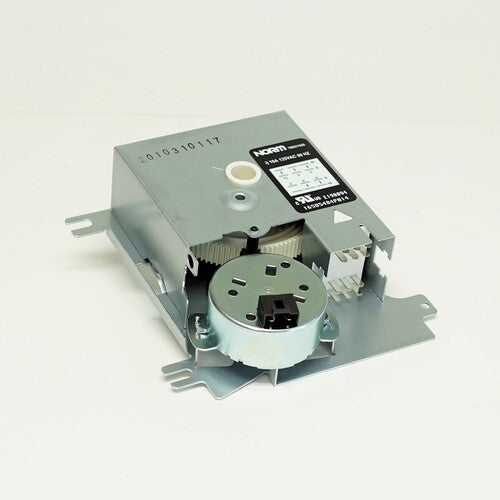 GE DWD21X10474 Dishwasher Timer Control
