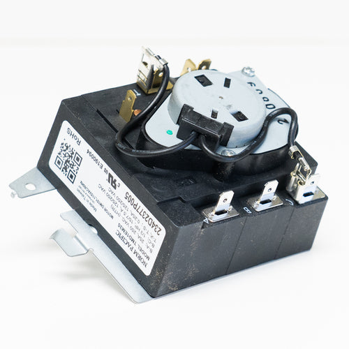 Genuine GE WE04X25280 Dryer Timer Control