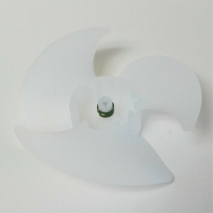 GE WR60X10205 Fan Blade Refrigerator Freezer Evaporator