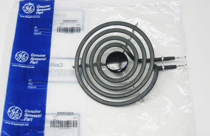 GE WB30T10076 6 Range Stove Burner Eye Surface Element