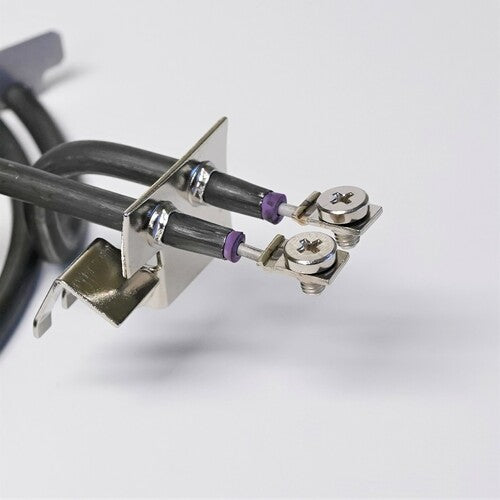 WB30X348 GE Electric Range Surface Unit Calrod Burner 8 AP2027829 PS244046