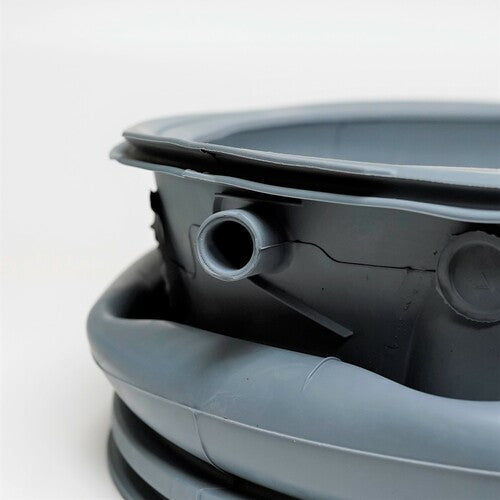 Washer Washing Machine Door Boot Gasket for 134515300 Electrolux Frigidaire