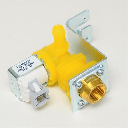 WD15X10015 for GE Dishwasher Water Solenoid Inlet Valve