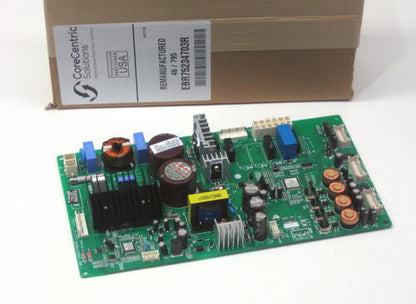 Refrigerator Control Board EBR75234703 for LG