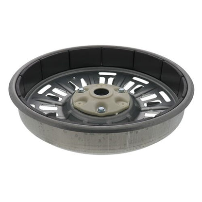 AHL72914402 for LG Washer Rotor and Hub Assembly Exact Replacement Washing Machine Part