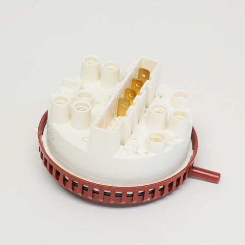 WH12X10412 for GE Washer Washing Machine Water Level Pressure Switch