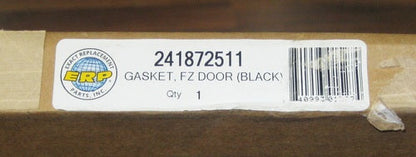 241872511 Refrigerator Freezer Door Gasket for Electrolux Frigidaire