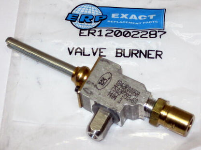 Gas Range Burner Valve for Whirlpool Maytag 12002287 AP4010180 PS2003713