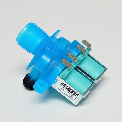 W11168740 for Whirlpool Washer Washing Machine Water Inlet Solenoid Valve