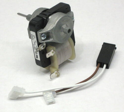 Refrigerator Freezer Evaporator Fan Motor for Whirlpool 4389144