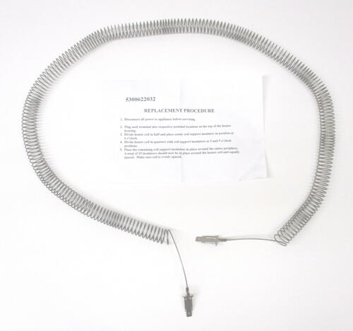 Dryer Heating Element Coil for Frigidaire 5300622032 PS451031 AP2135127