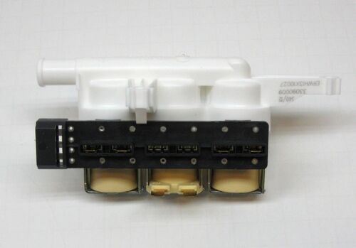 WH13X10027 GE Washer Water Solenoid Inlet Valve AP3995139 PS1482391