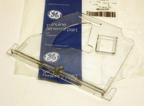 WR17X11497 GE Refrigerator Ice Dispenser Crusher Cover for AP3204127 PS964165